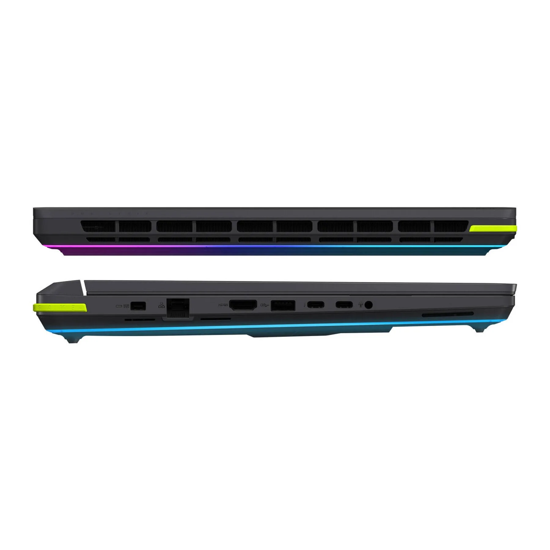 Enhanced Connectivity