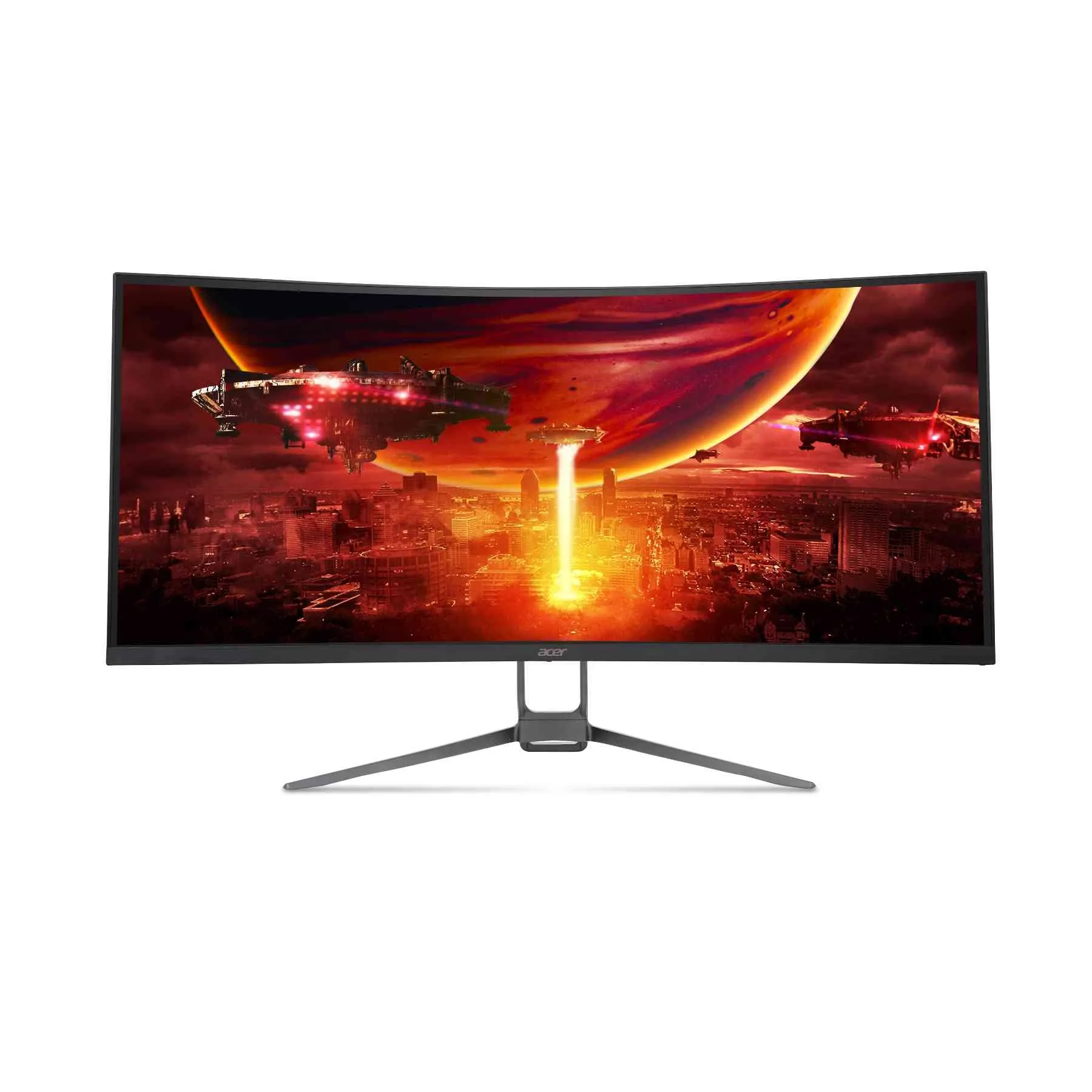 Built for the Right Setup