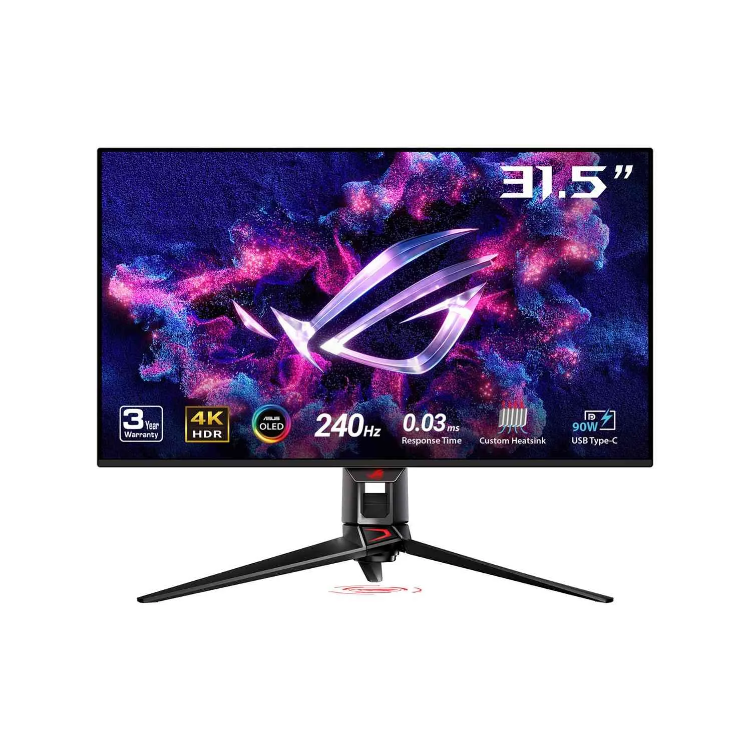 Built for the Right Setup