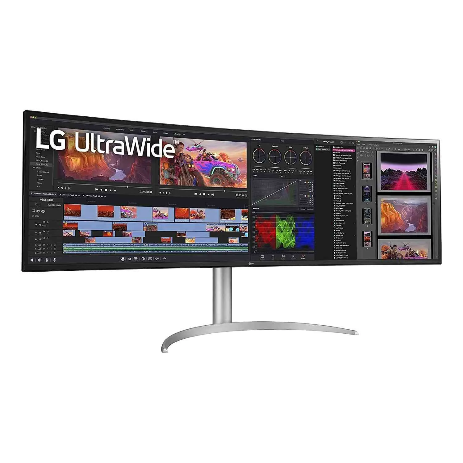 Key Features That Matter