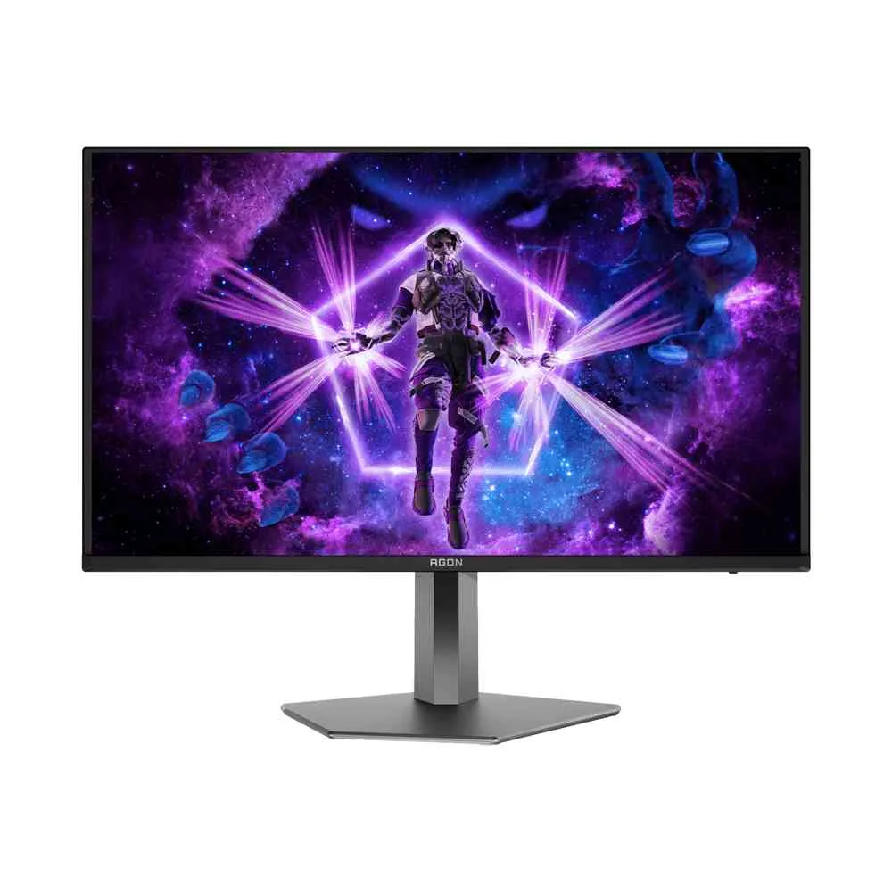 Built for the Right Setup