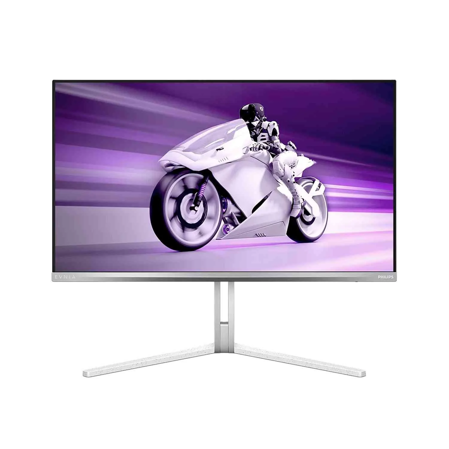 Built for the Right Setup