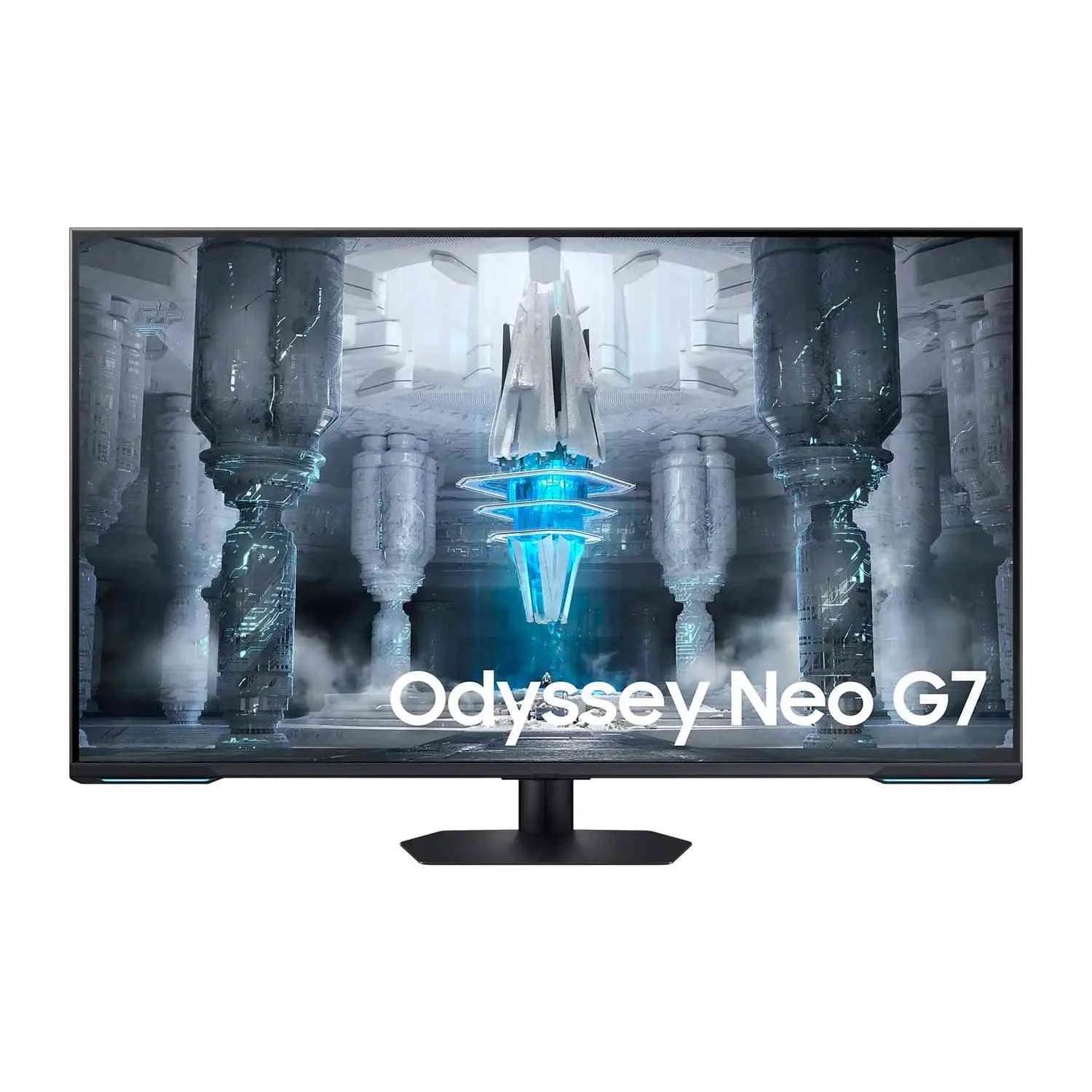 Built for the Right Setup