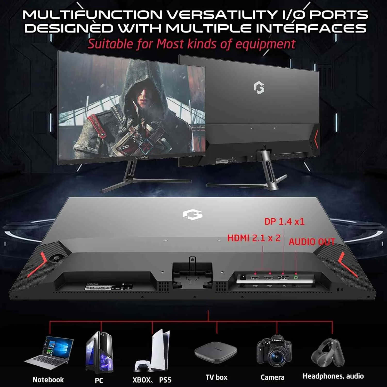Compatibility Notes
