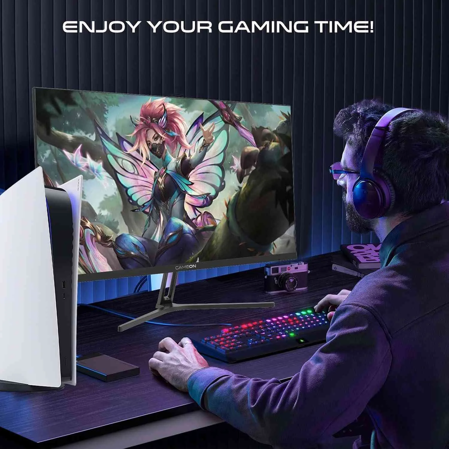 Before You Buy
