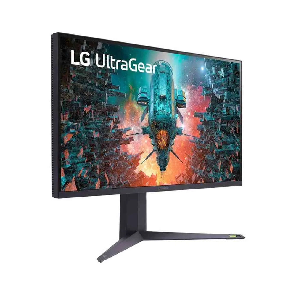 Key Features