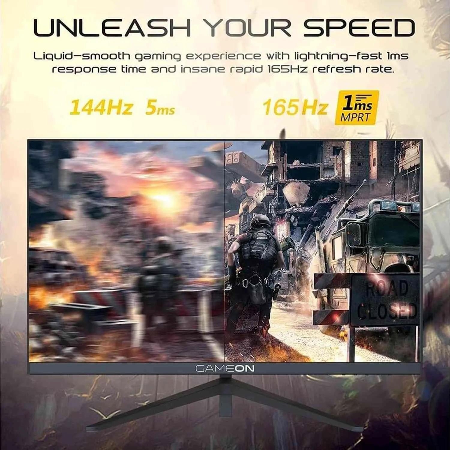 Before You Buy
