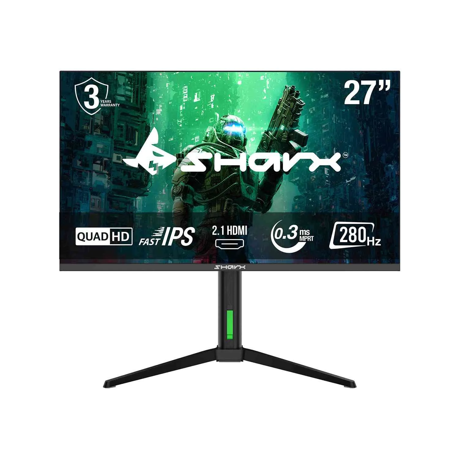 Product Overview