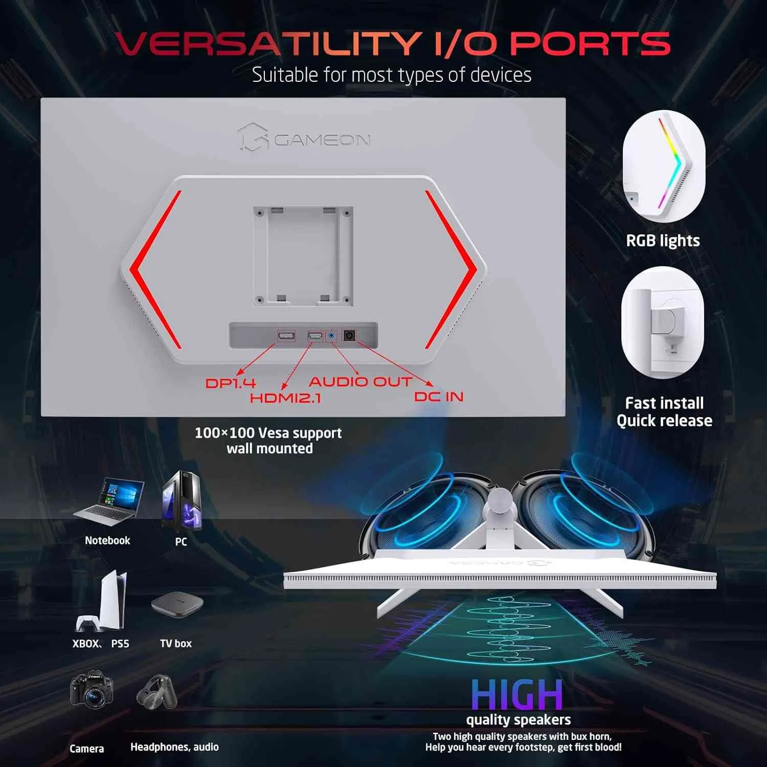 Compatibility Notes