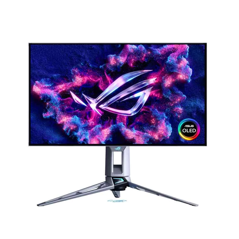 Built for the Right Setup