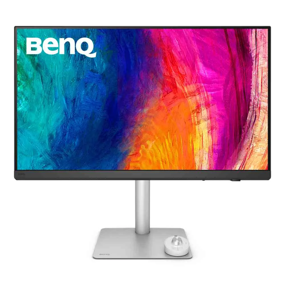 Built for the Right Setup