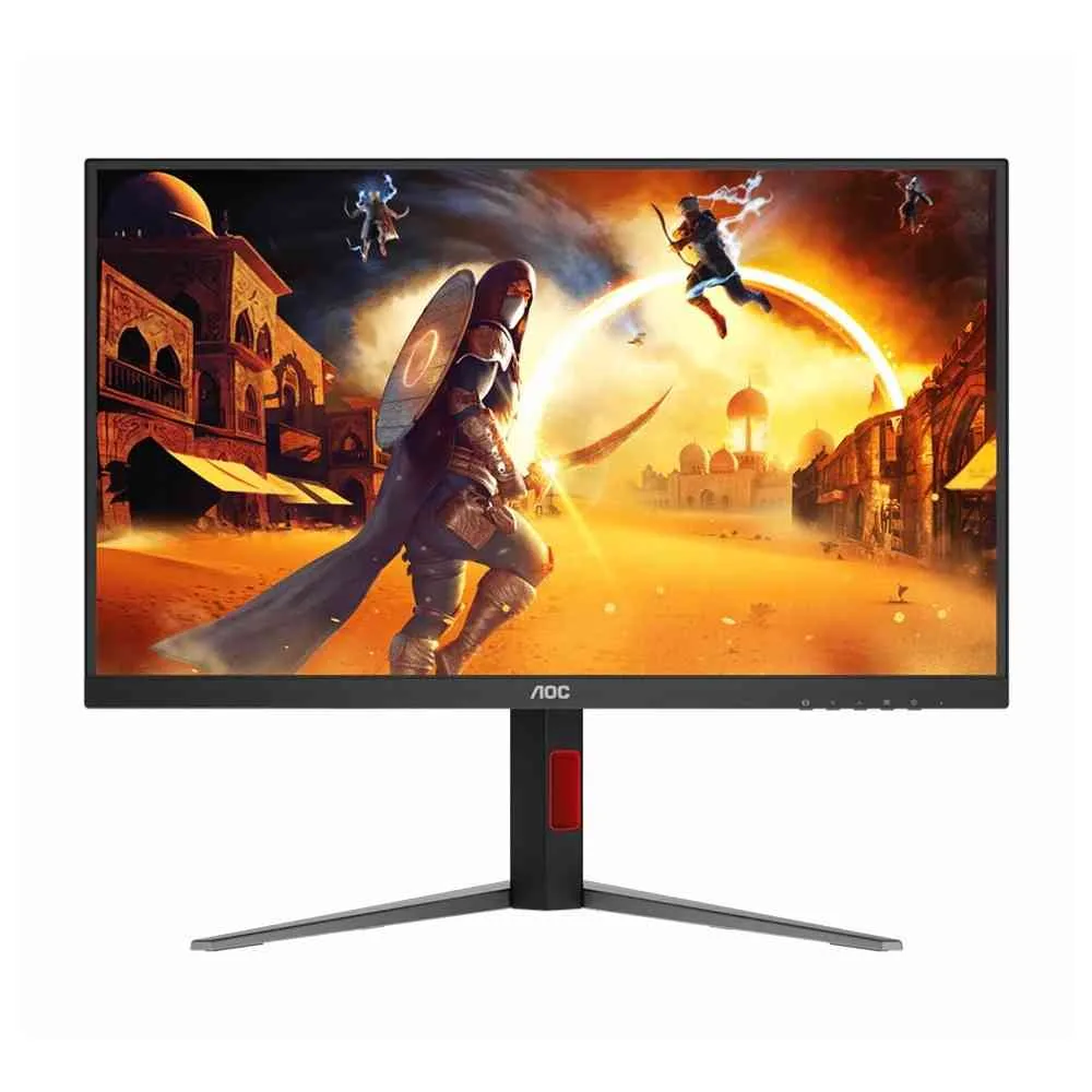 Built for the Right Setup