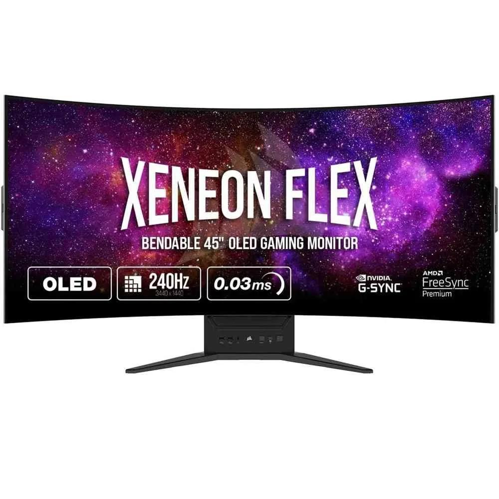 Built for the Right Setup
