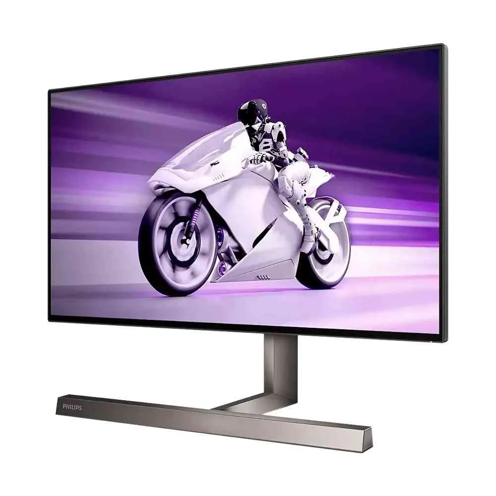 Built for the Right Setup
