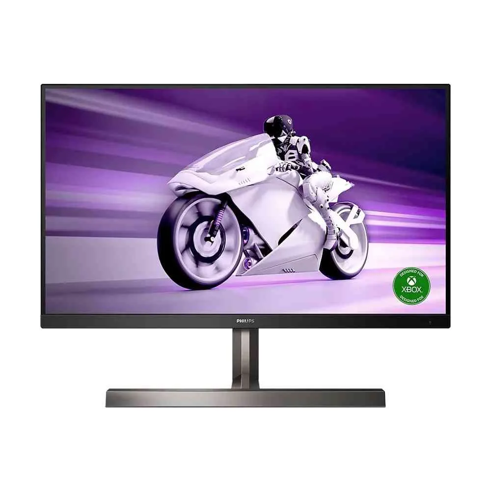 Built for the Right Setup