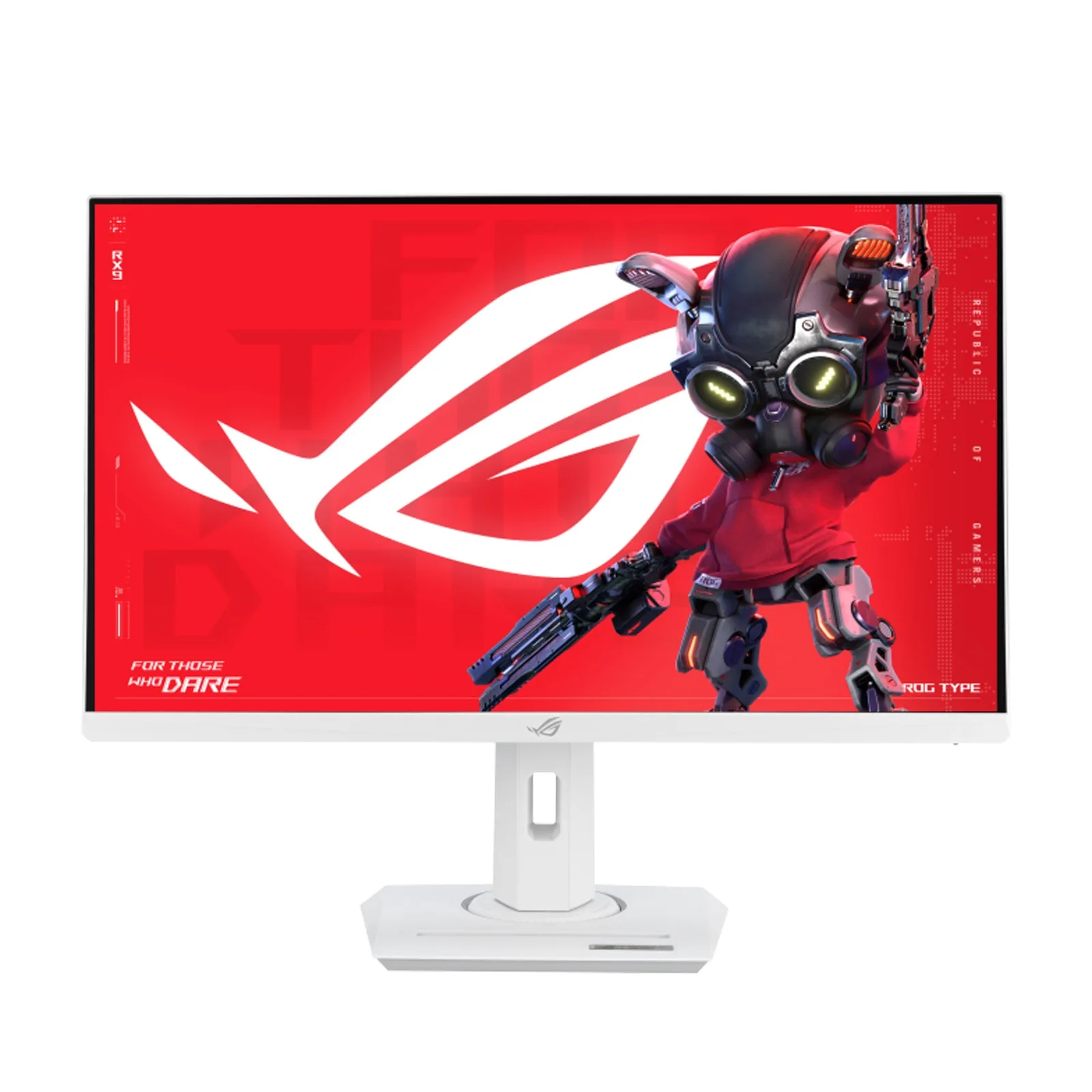 Built for the Right Setup