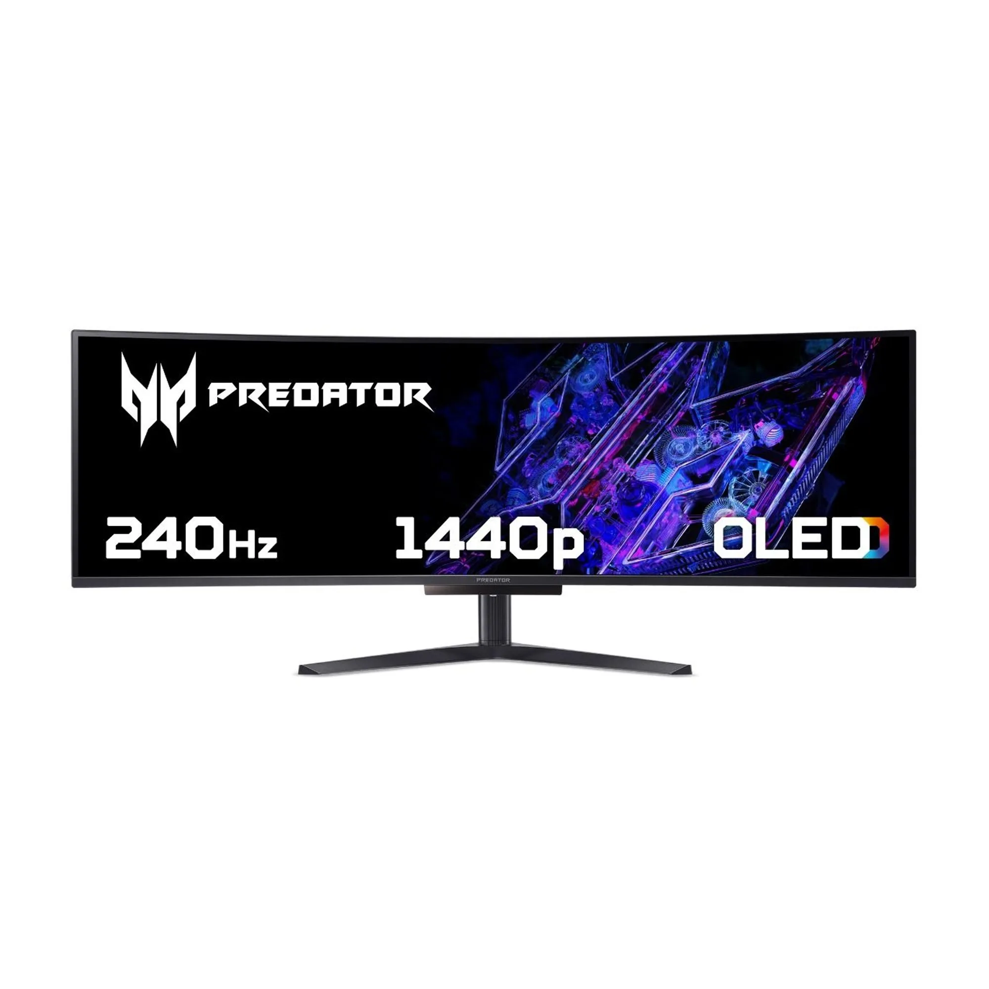 Display and Performance