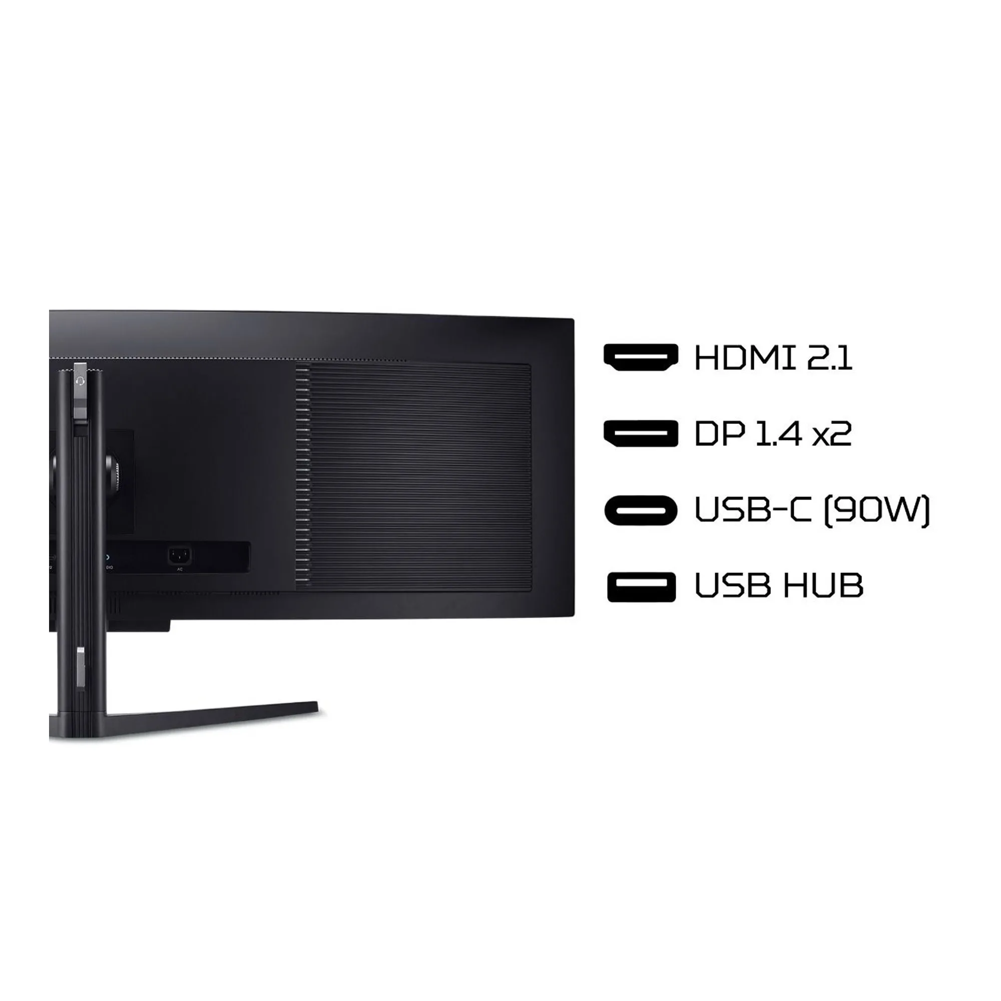 Connectivity and Features