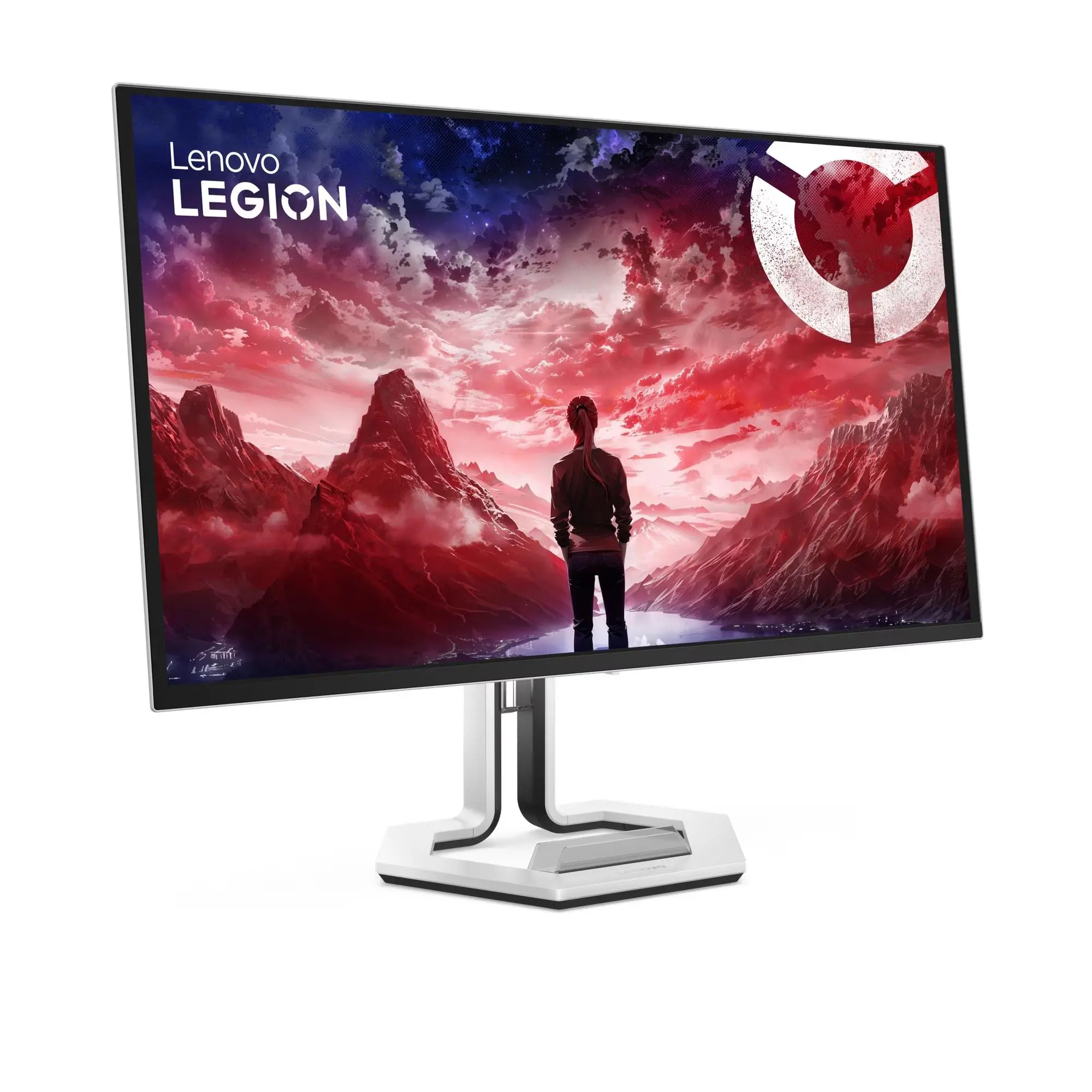 High Refresh Rate