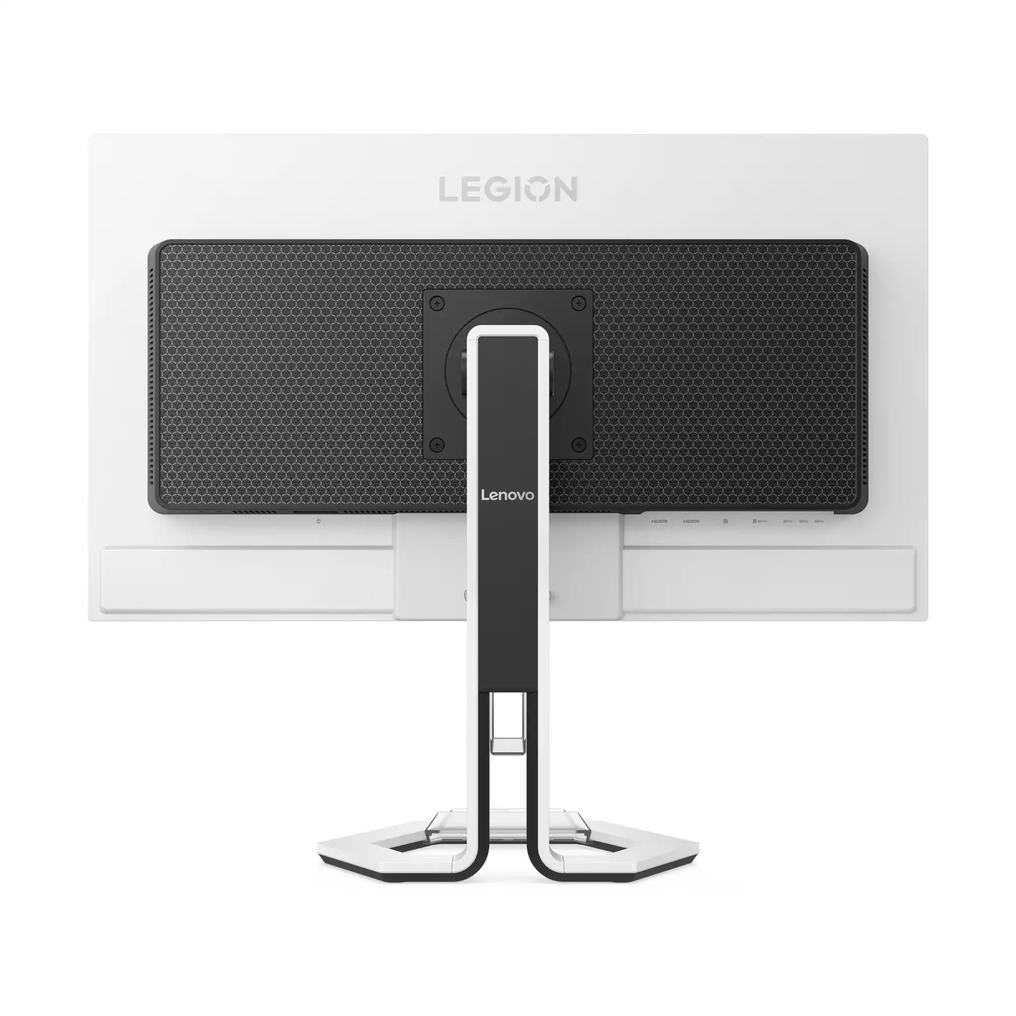 Exceptional Color Performance
