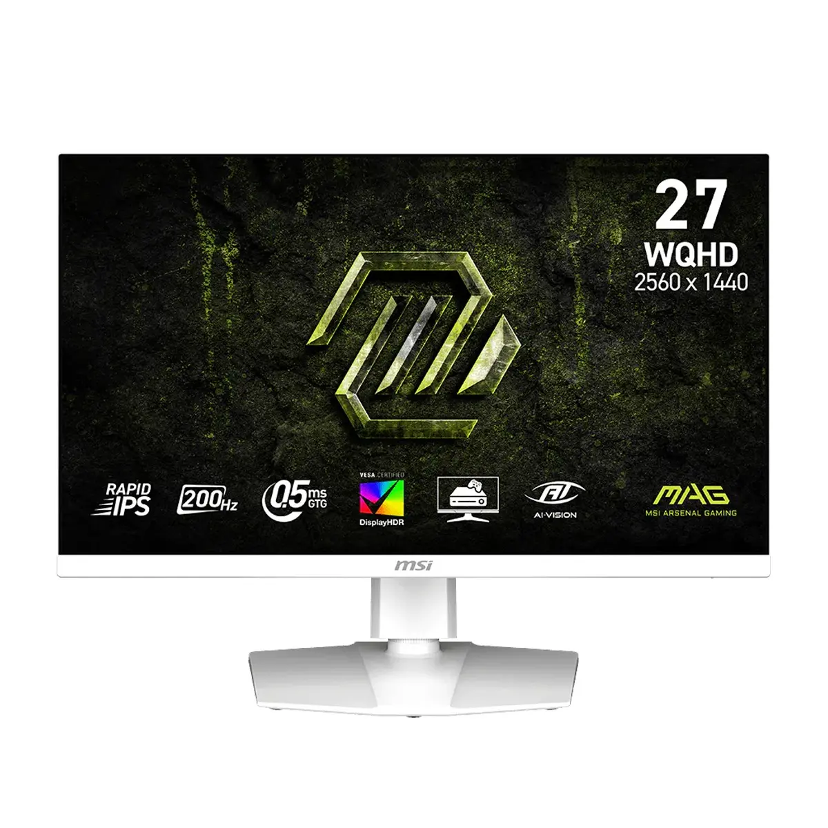 Display Specifications