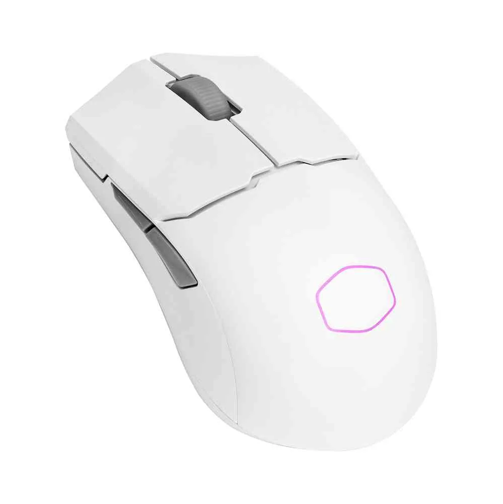 Key Features