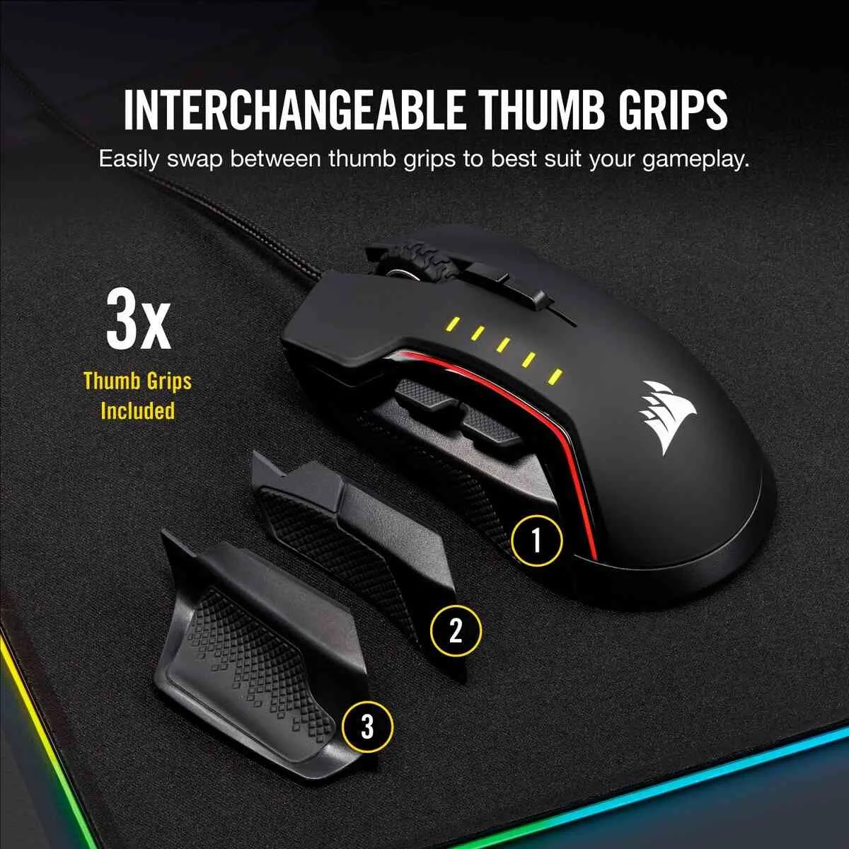 Key Features