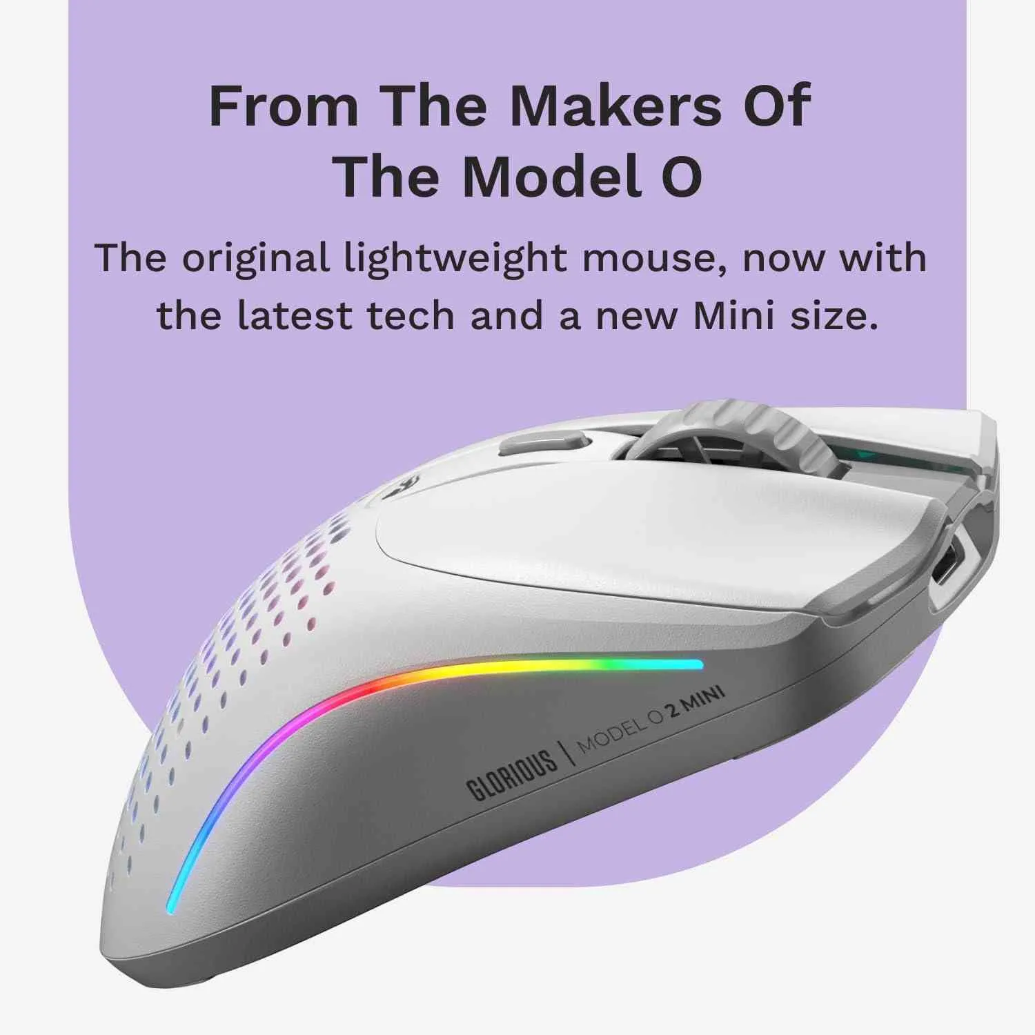 Key Features