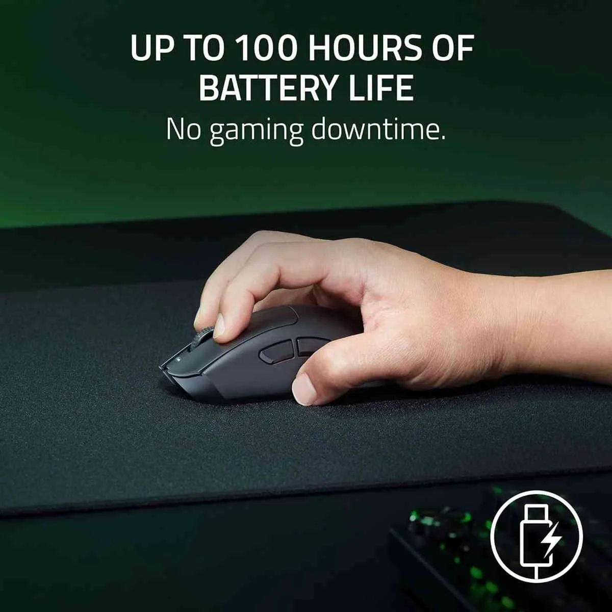 Key Features
