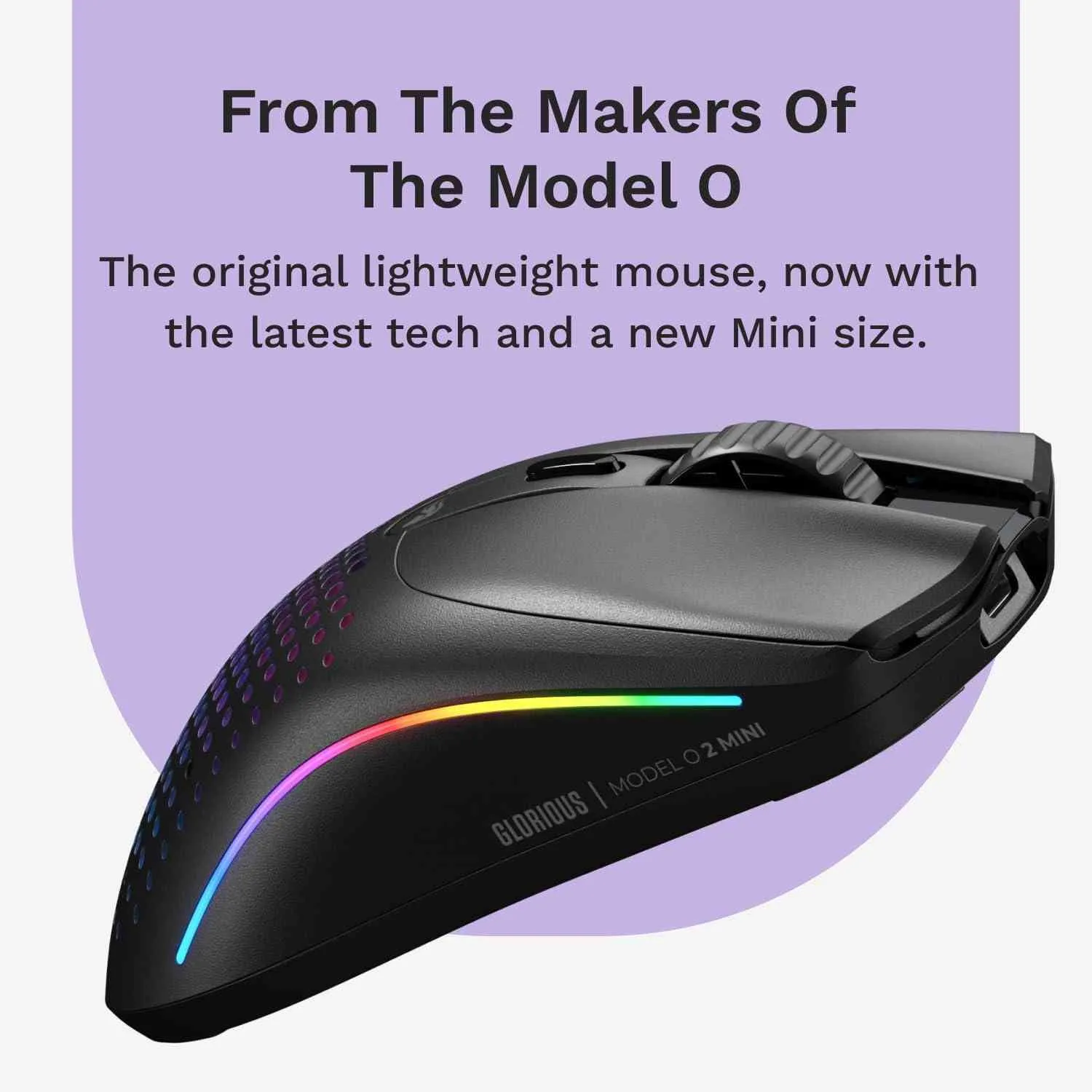 Key Features