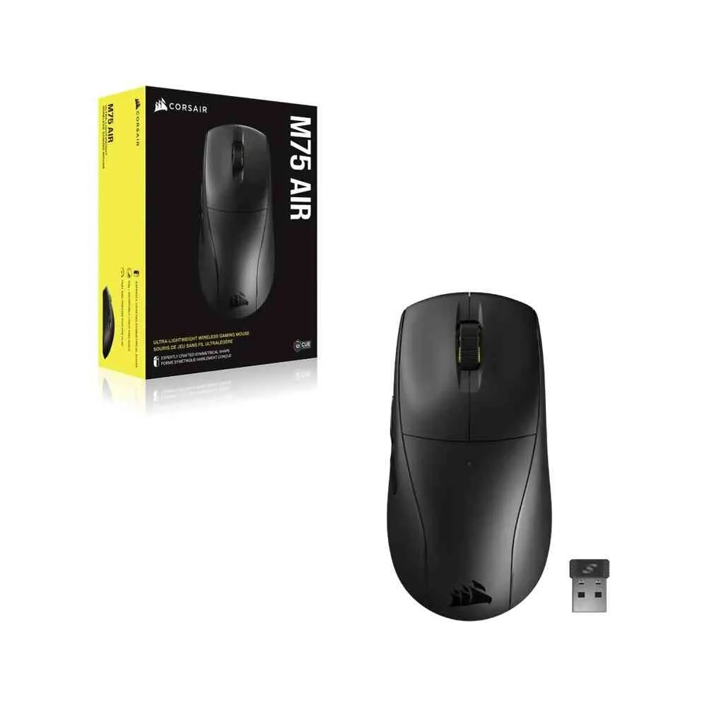 Built for the Right Setup