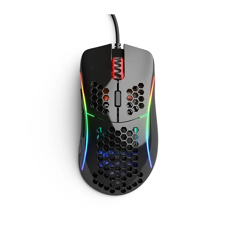 Built for the Right Setup