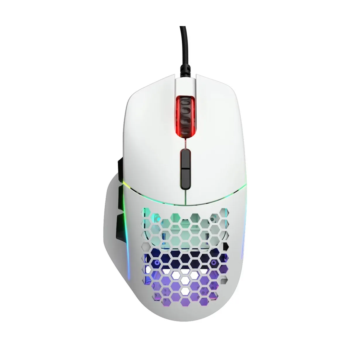 Built for the Right Setup