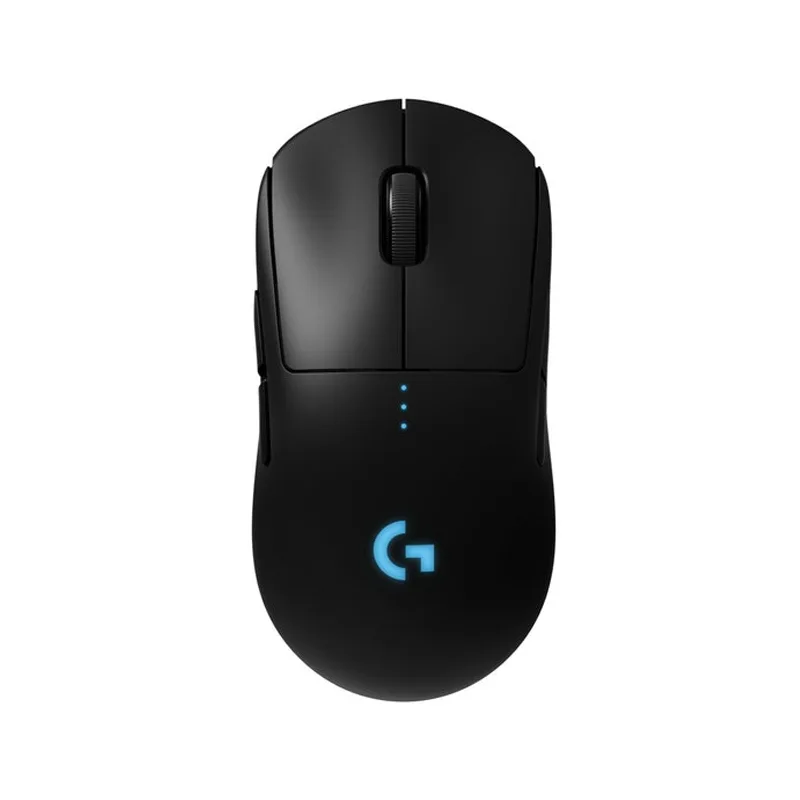 Built for the Right Setup