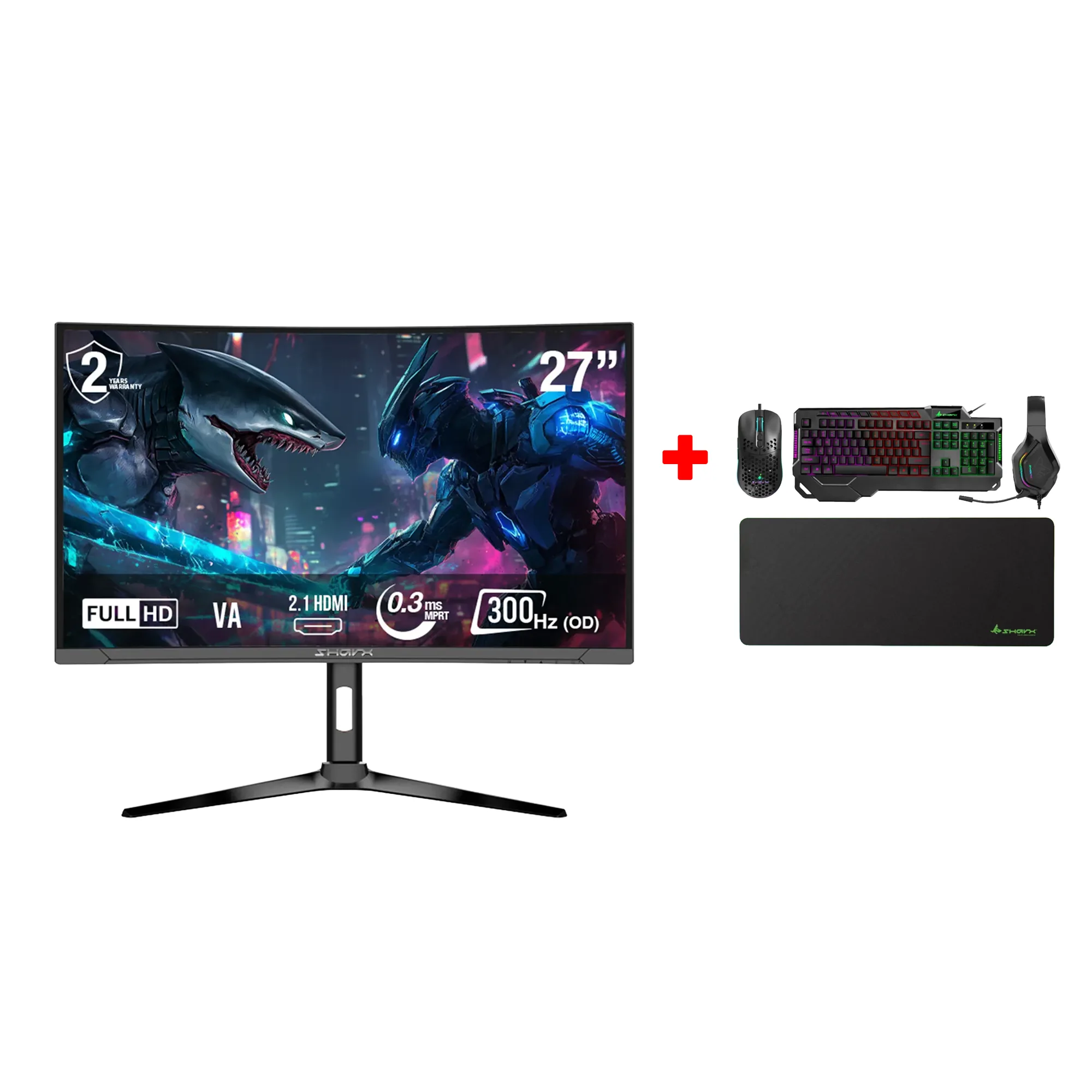 Product Overview
