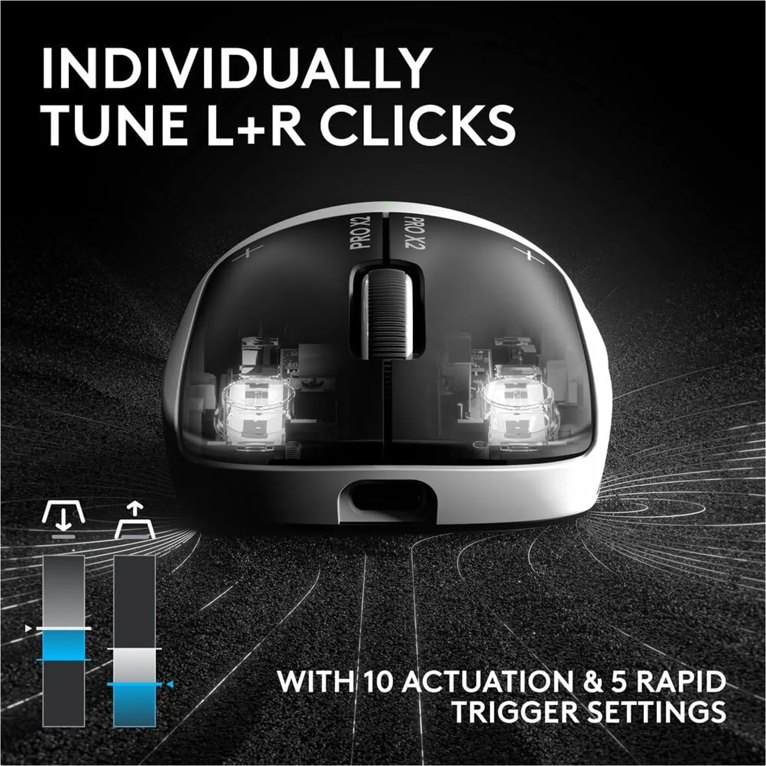 Connectivity Options