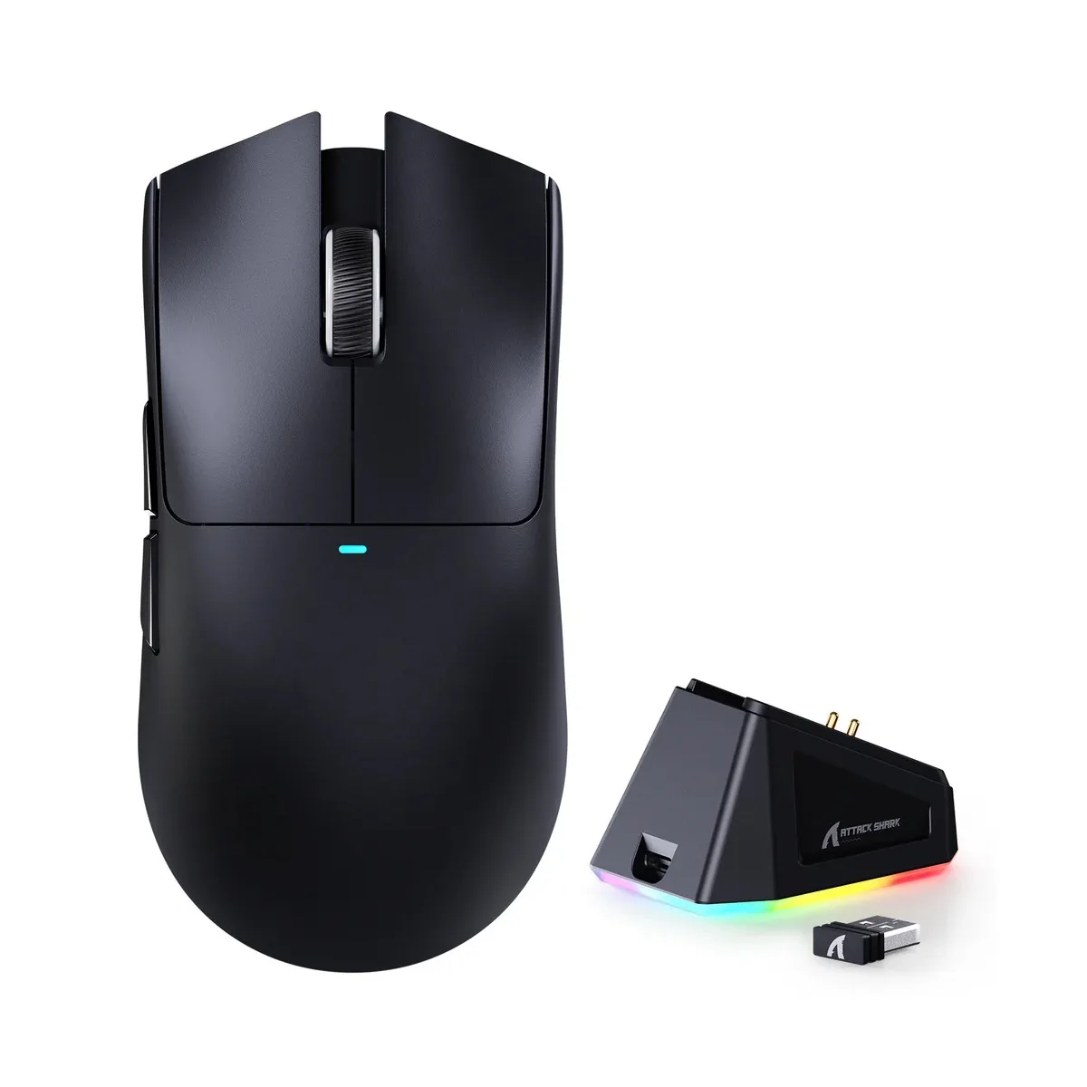 Ergonomic Design