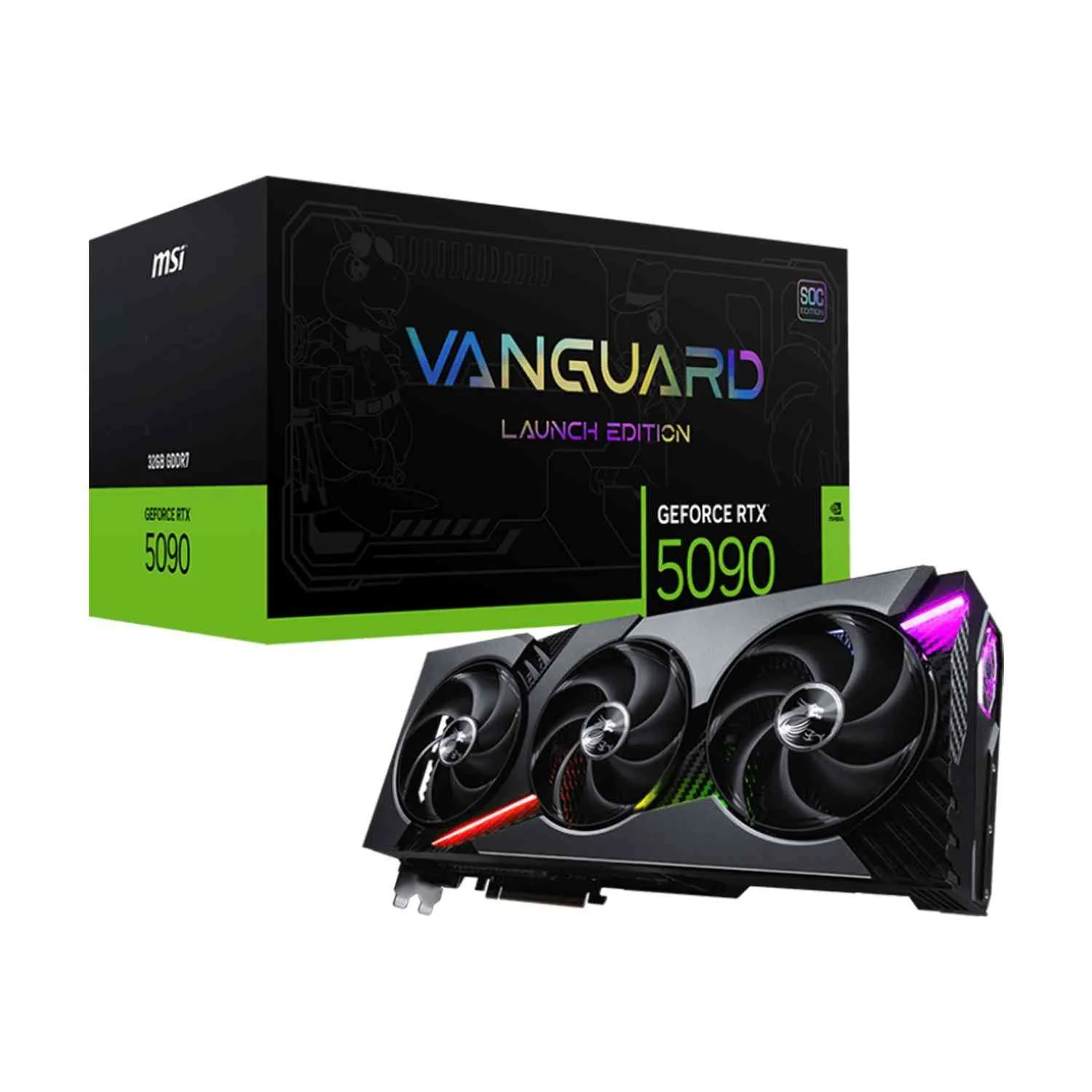 Product Overview