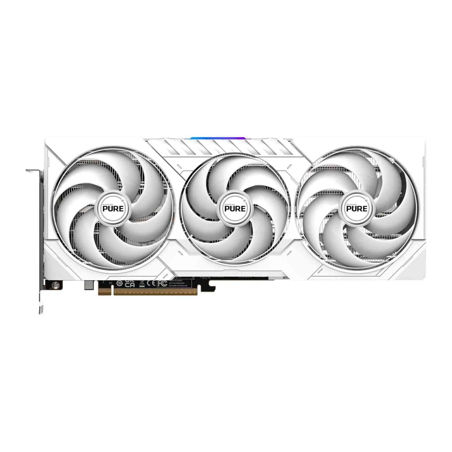 Key Features
