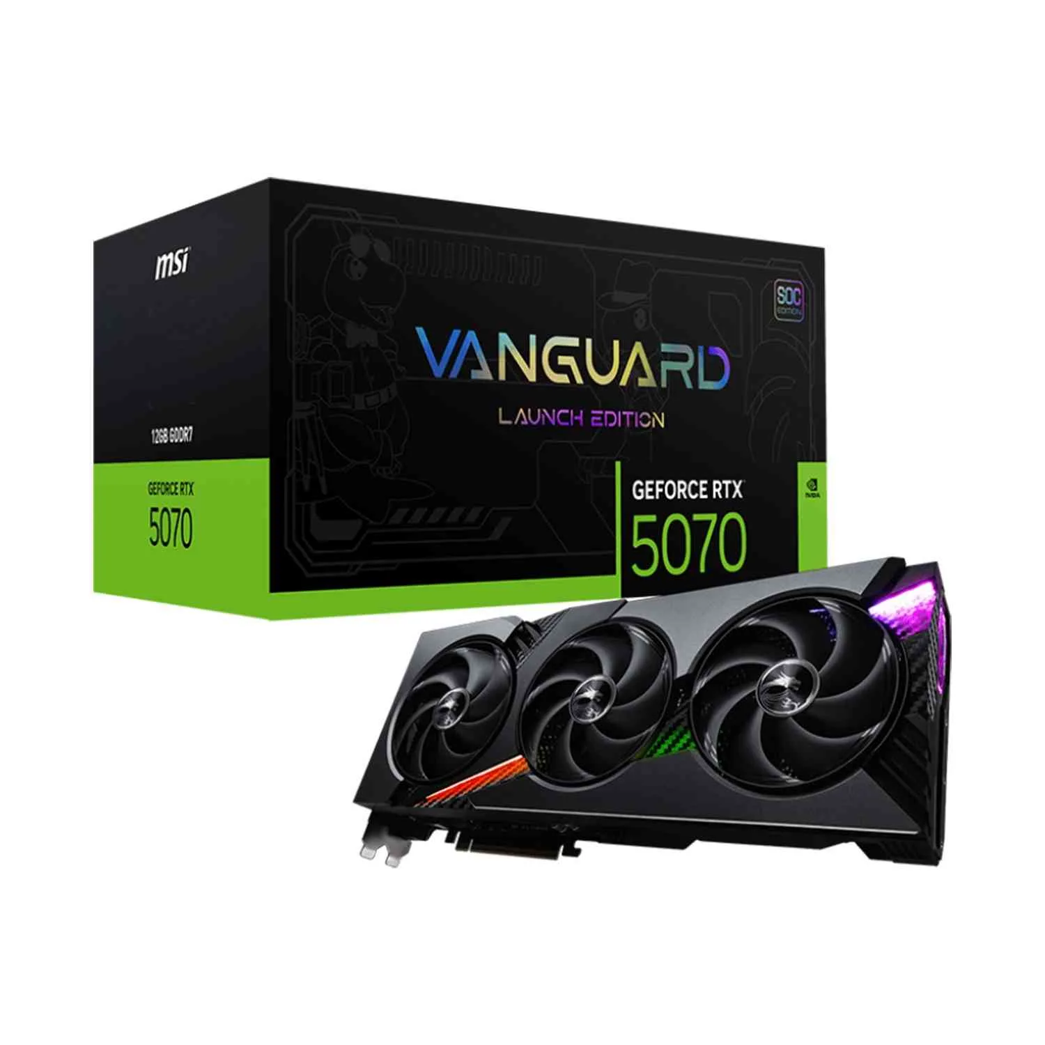 Product Overview