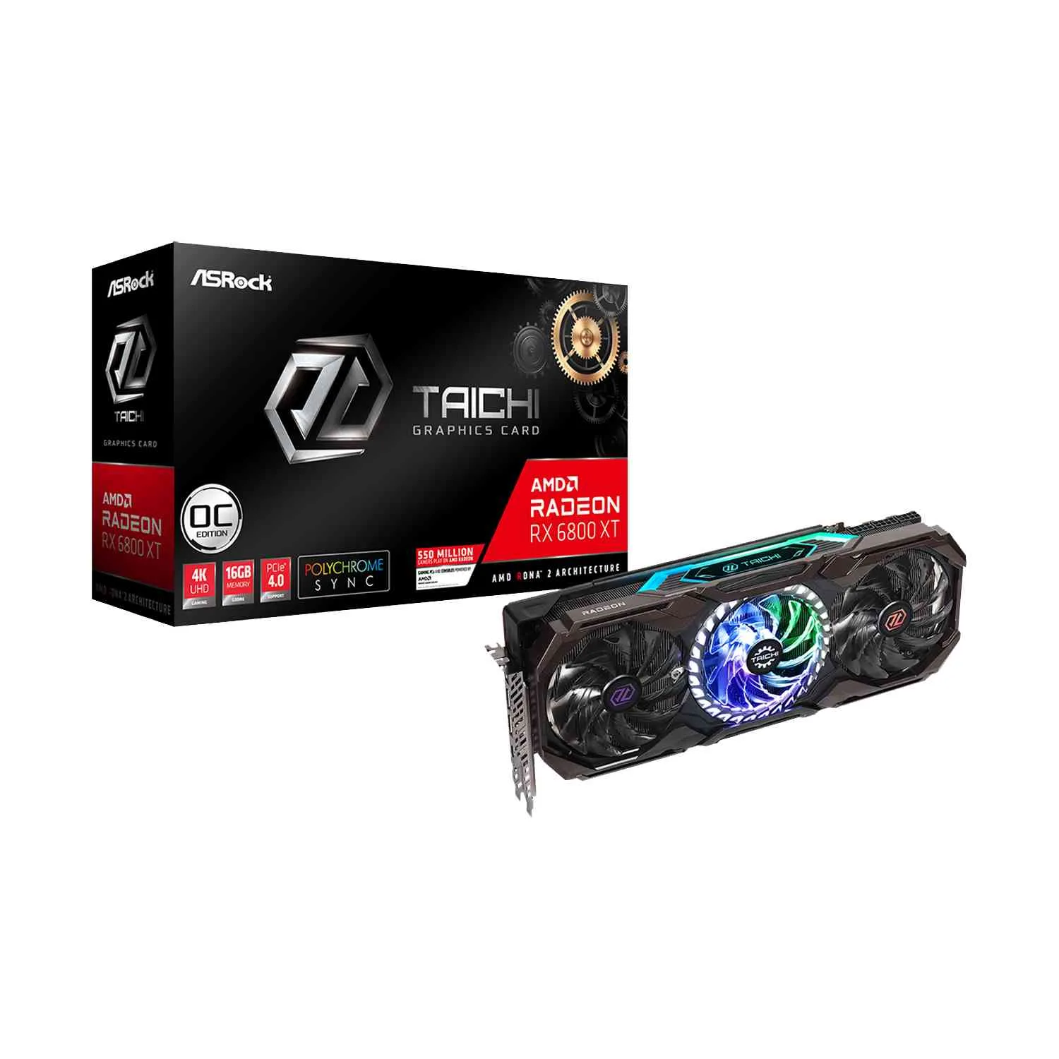 Product Overview