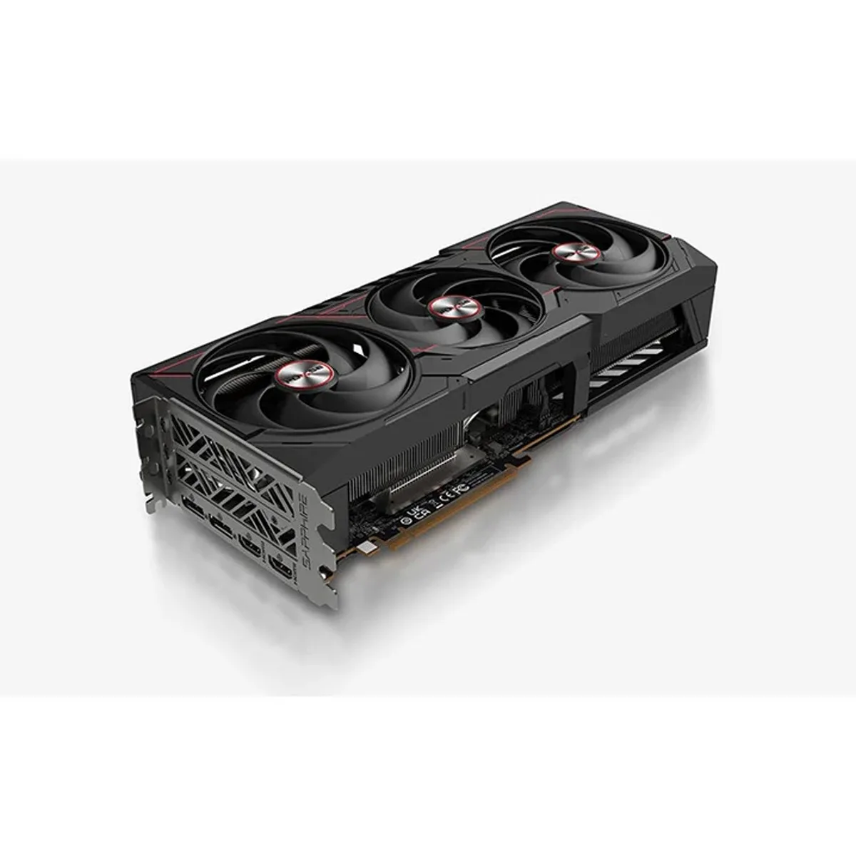 Performance Specifications