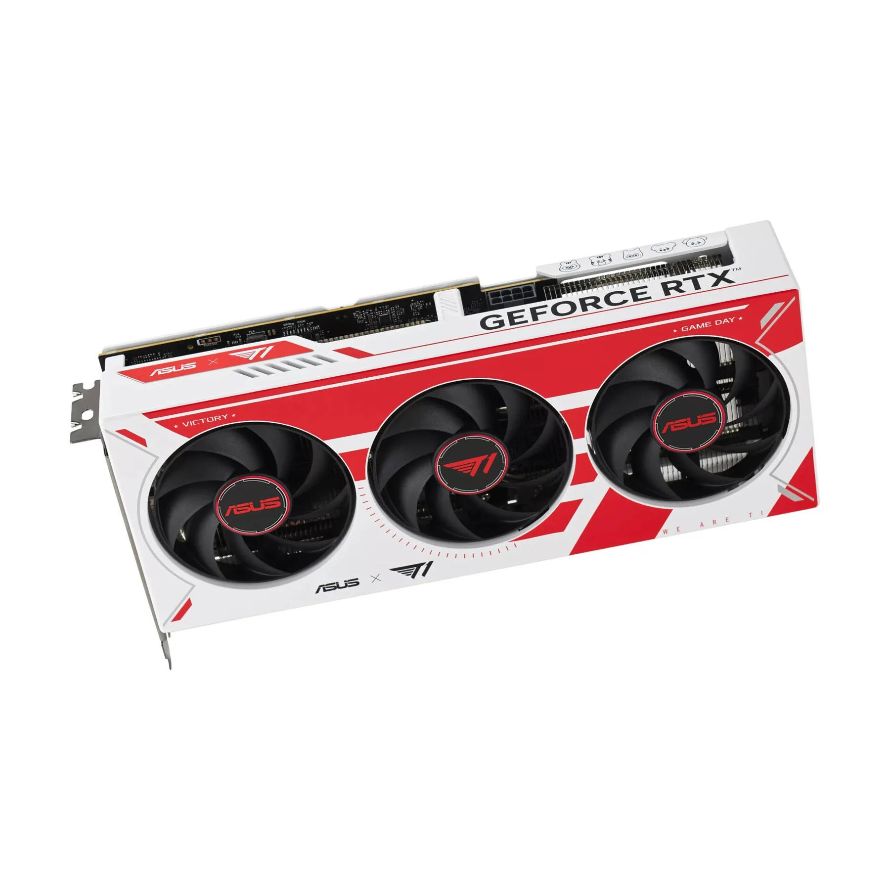 Performance Specs