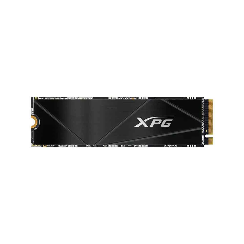 Key Features