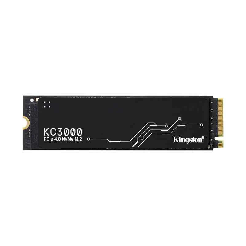 Key Features