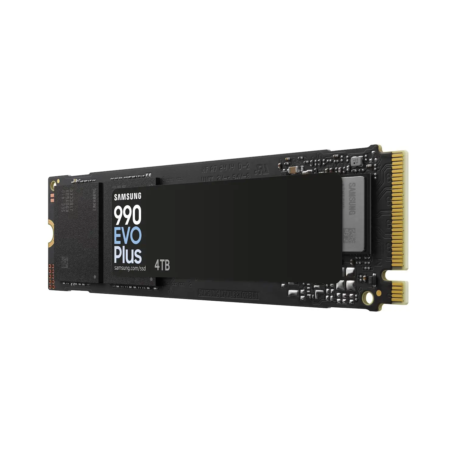 Compact Form Factor