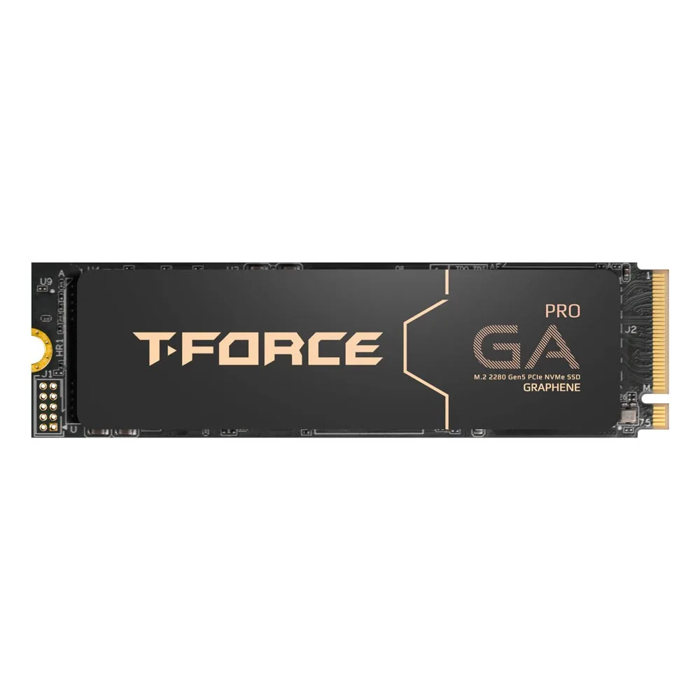 High-Speed Performance