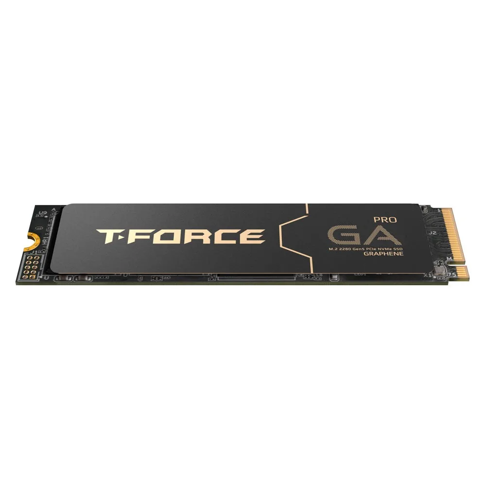 Advanced NAND Technology