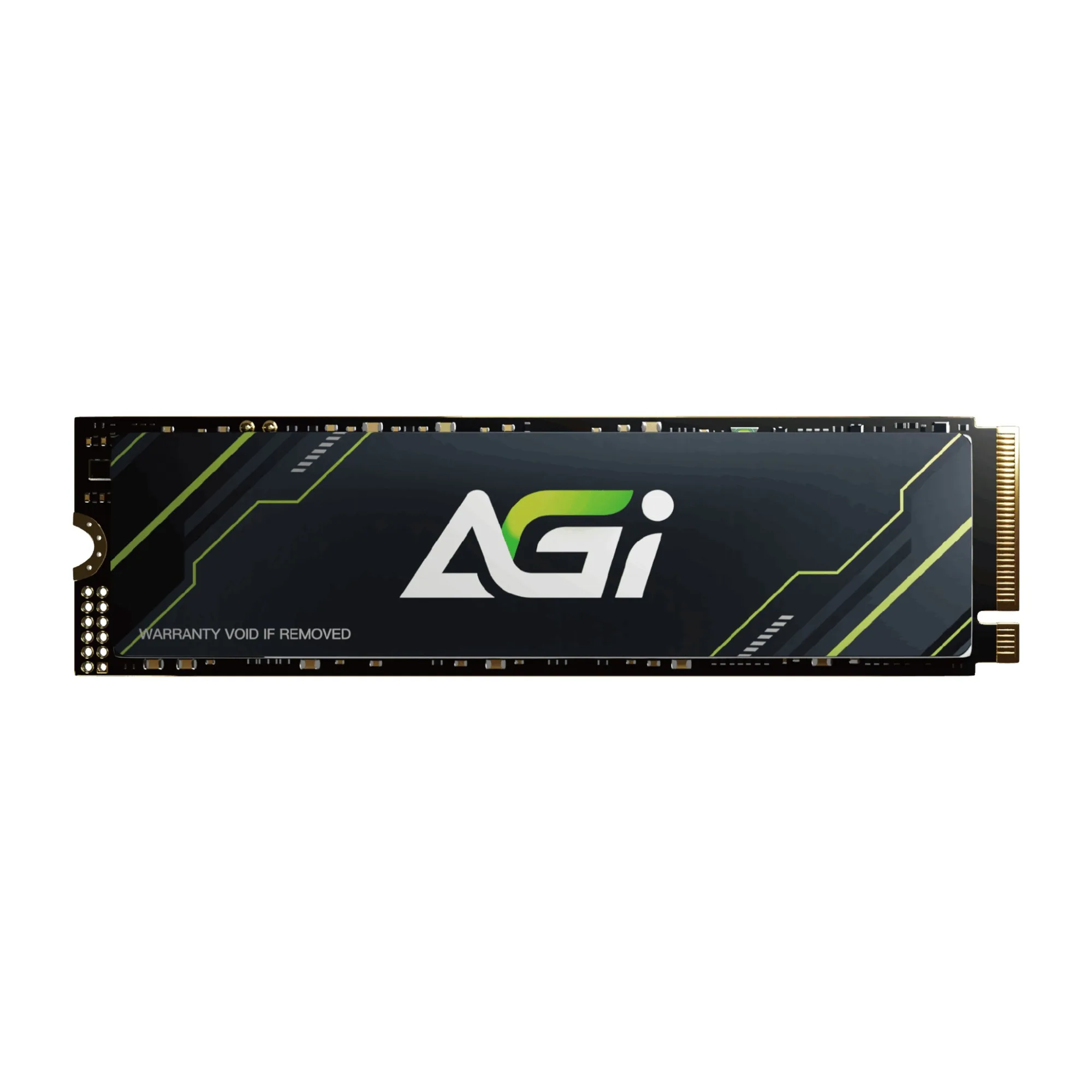 High-Speed Performance