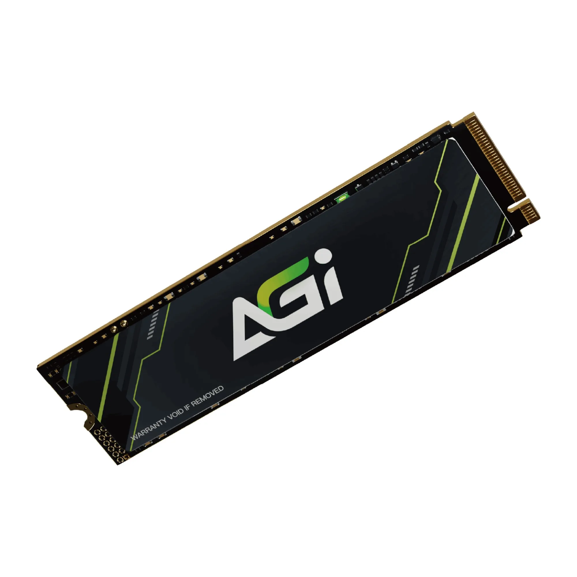 Durable and Reliable